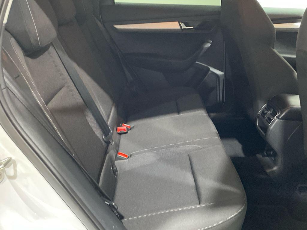 Skoda Karoq 2.0 TDI Ambition 4X4 DSG 110 kW (150 CV) - 5