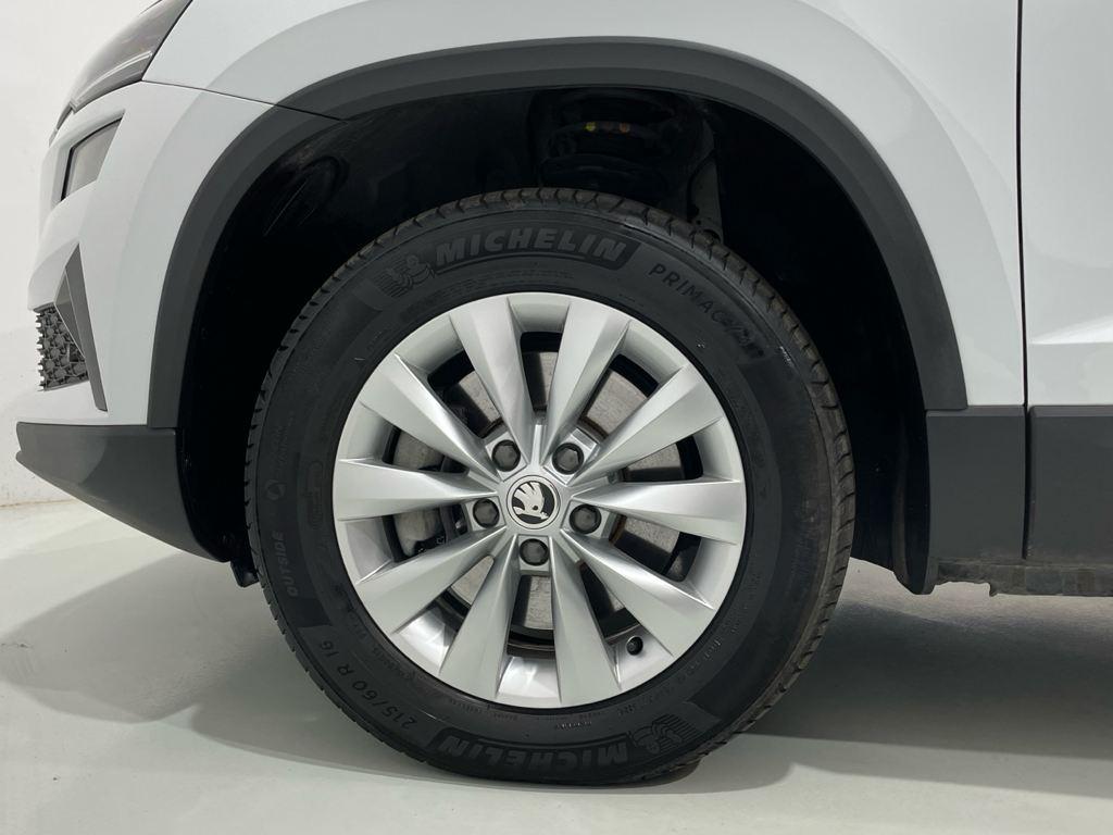 Skoda Karoq 2.0 TDI Ambition 4X4 DSG 110 kW (150 CV) - 7