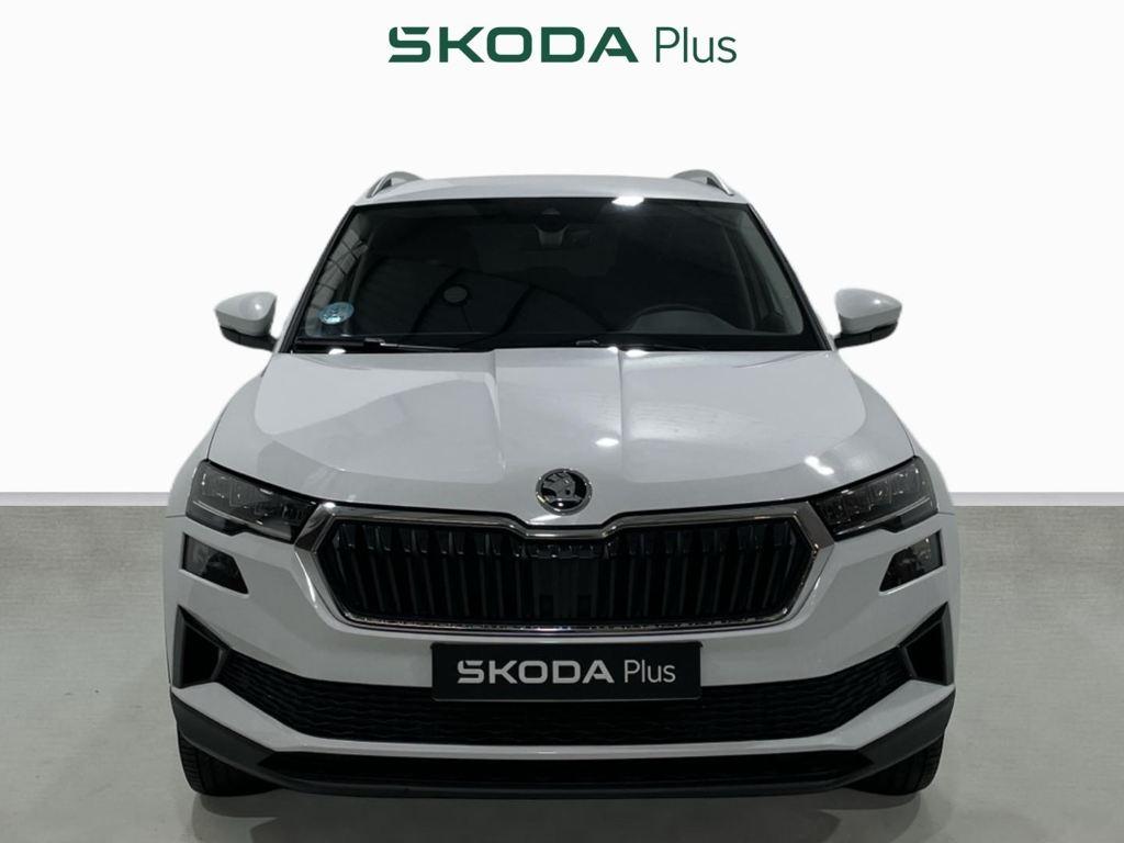 Skoda Karoq 2.0 TDI Ambition 4X4 DSG 110 kW (150 CV) - 10