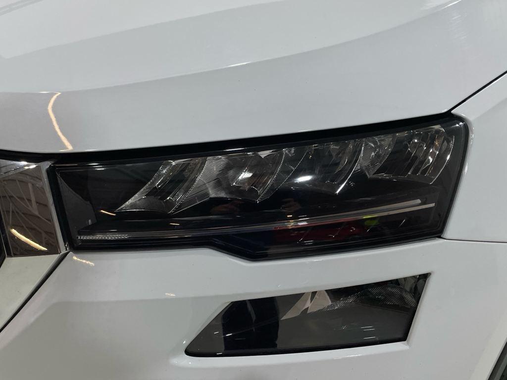 Skoda Karoq 2.0 TDI Ambition 4X4 DSG 110 kW (150 CV) - 11