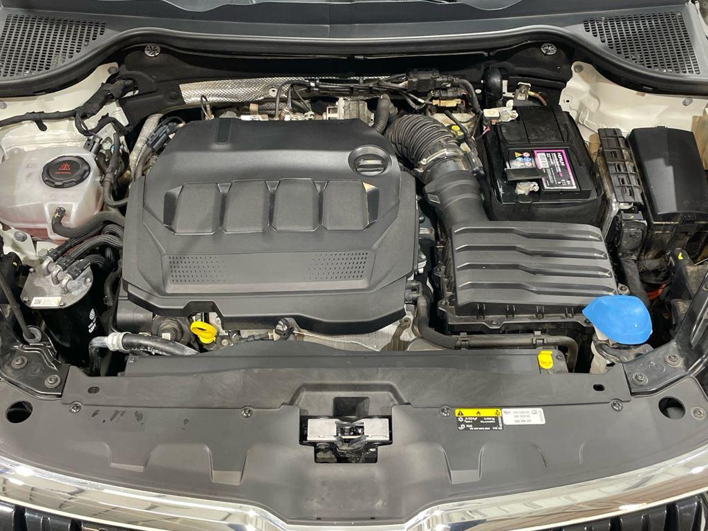 Skoda Karoq 2.0 TDI Ambition 4X4 DSG 110 kW (150 CV) - 13