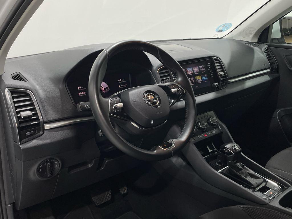 Skoda Karoq 2.0 TDI Ambition 4X4 DSG 110 kW (150 CV) - 15