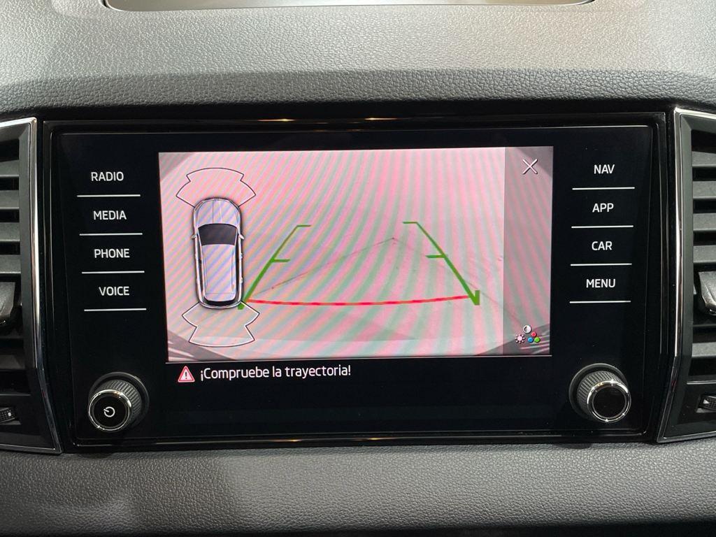 Skoda Karoq 2.0 TDI Ambition 4X4 DSG 110 kW (150 CV) - 19