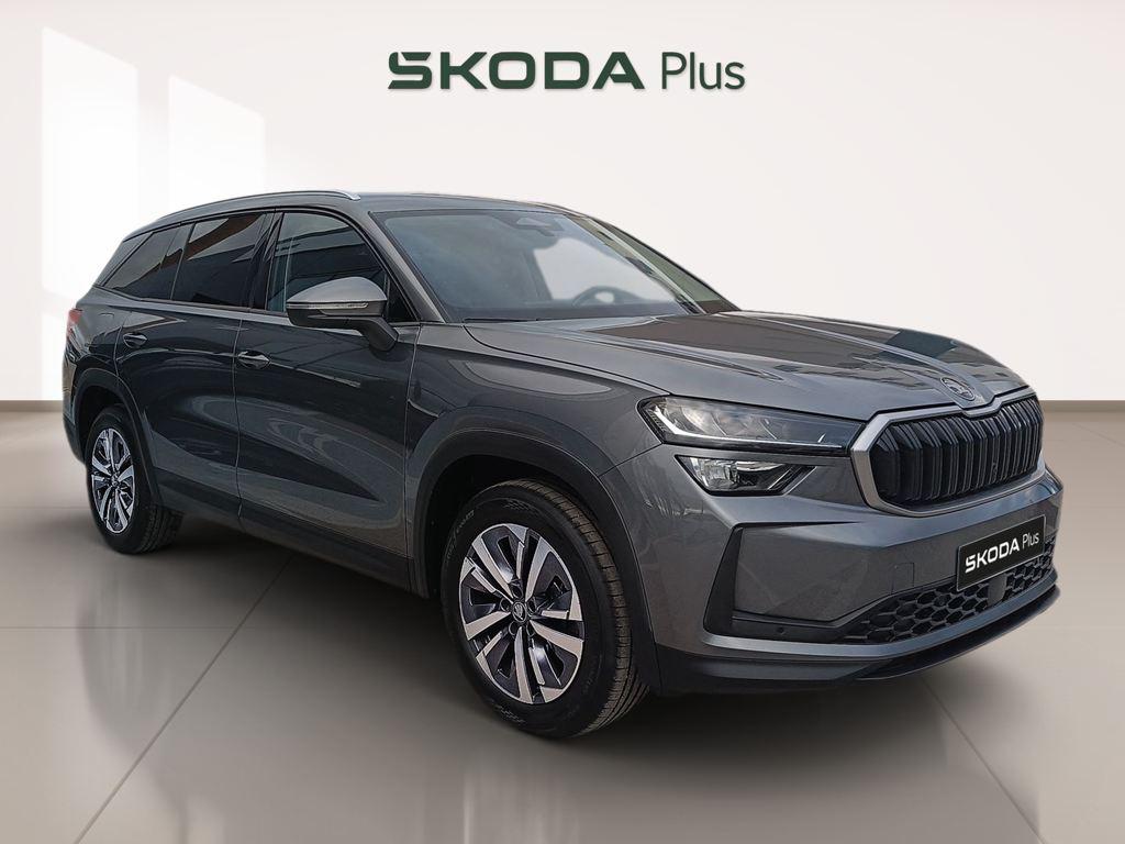 Skoda Kodiaq 1.5 TSI m-HEV Selection DSG 110 kW (150 CV) - 0