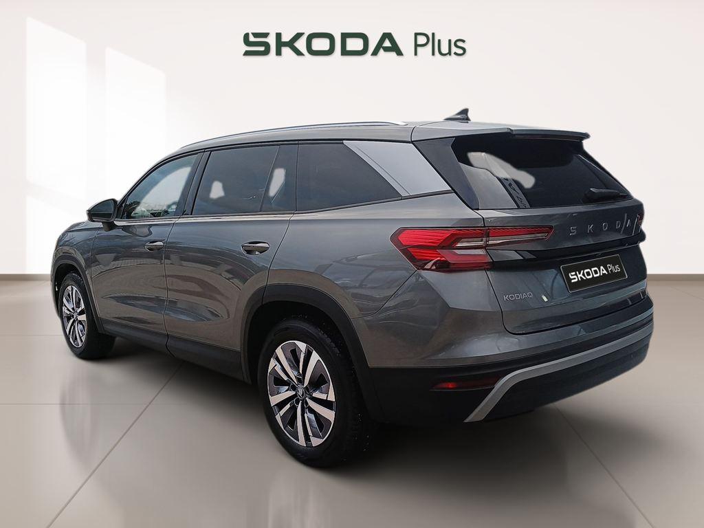 Skoda Kodiaq 1.5 TSI m-HEV Selection DSG 110 kW (150 CV) - 1