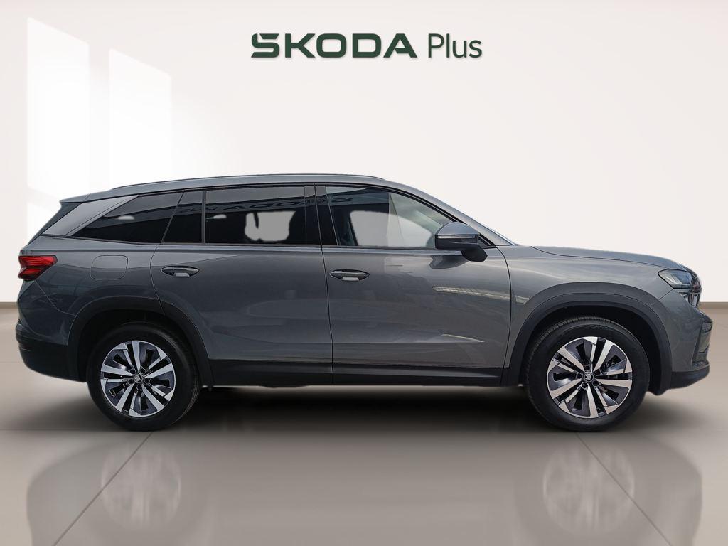 Skoda Kodiaq 1.5 TSI m-HEV Selection DSG 110 kW (150 CV) - 2