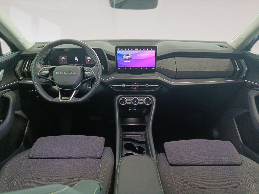 Skoda Kodiaq 1.5 TSI m-HEV Selection DSG 110 kW (150 CV) - 3