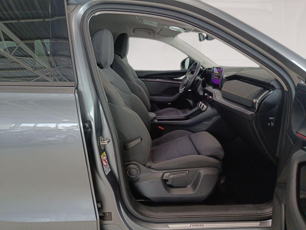 Skoda Kodiaq 1.5 TSI m-HEV Selection DSG 110 kW (150 CV) - 4