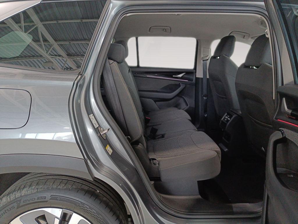 Skoda Kodiaq 1.5 TSI m-HEV Selection DSG 110 kW (150 CV) - 5