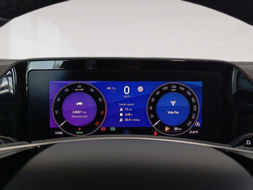 Skoda Kodiaq 1.5 TSI m-HEV Selection DSG 110 kW (150 CV) - 13