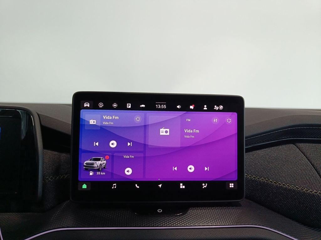 Skoda Kodiaq 1.5 TSI m-HEV Selection DSG 110 kW (150 CV) - 14