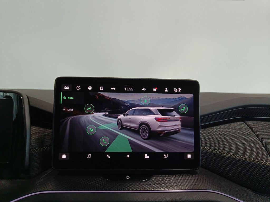 Skoda Kodiaq 1.5 TSI m-HEV Selection DSG 110 kW (150 CV) - 15