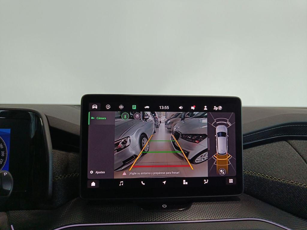 Skoda Kodiaq 1.5 TSI m-HEV Selection DSG 110 kW (150 CV) - 16