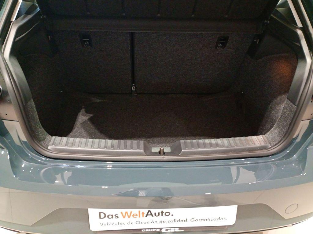 SEAT Ibiza 1.0 TSI Style XL 70 kW (95 CV) - 6