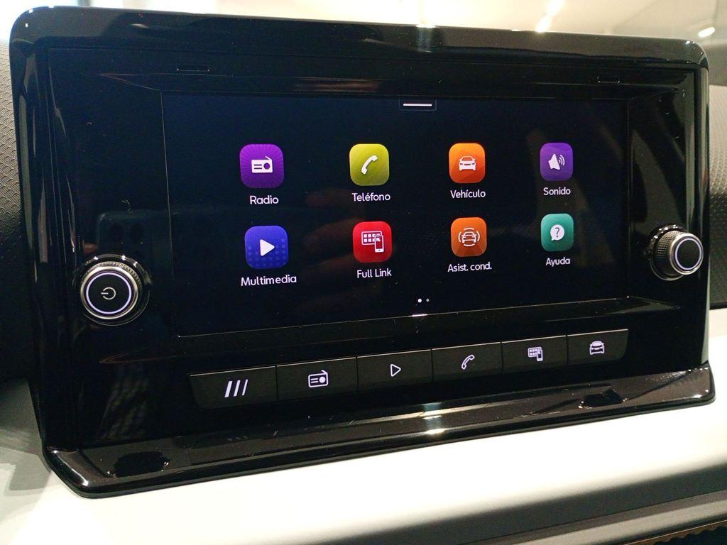 SEAT Ibiza 1.0 TSI Style XL 70 kW (95 CV) - 11