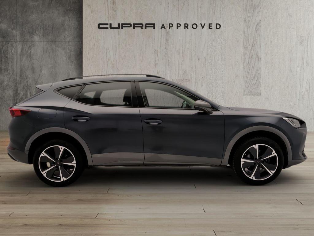 CUPRA Formentor 1.5 TSI Tech Edition DSG 110 kW (150 CV) - 2