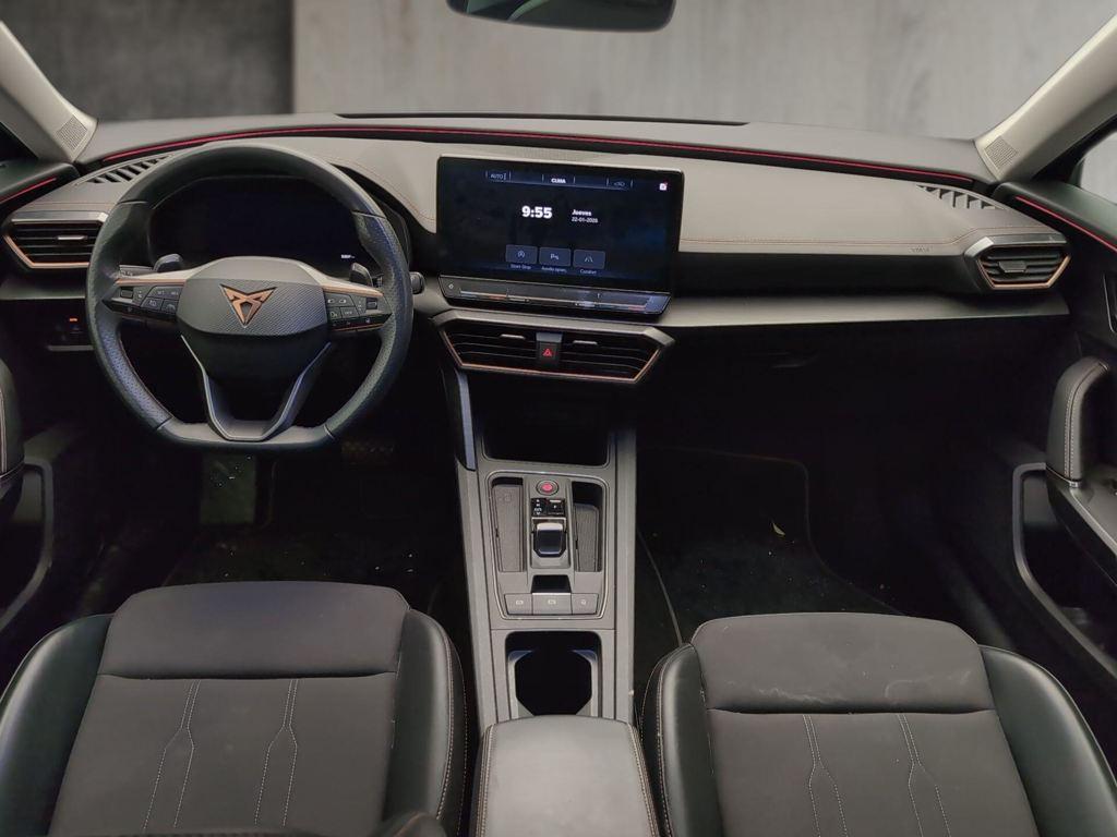 CUPRA Formentor 1.5 TSI Tech Edition DSG 110 kW (150 CV) - 3