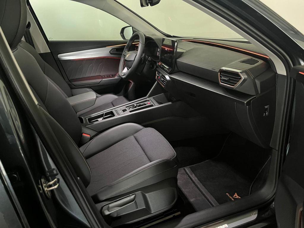 CUPRA Formentor 1.5 TSI Tech Edition DSG 110 kW (150 CV) - 4