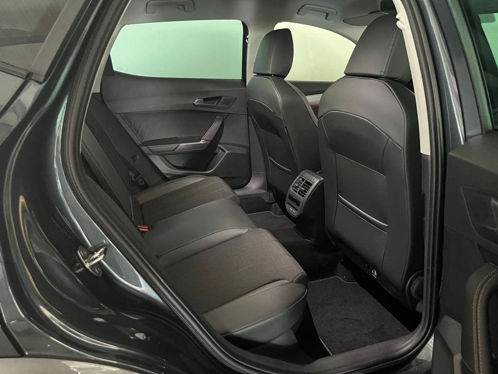 CUPRA Formentor 1.5 TSI Tech Edition DSG 110 kW (150 CV) - 5