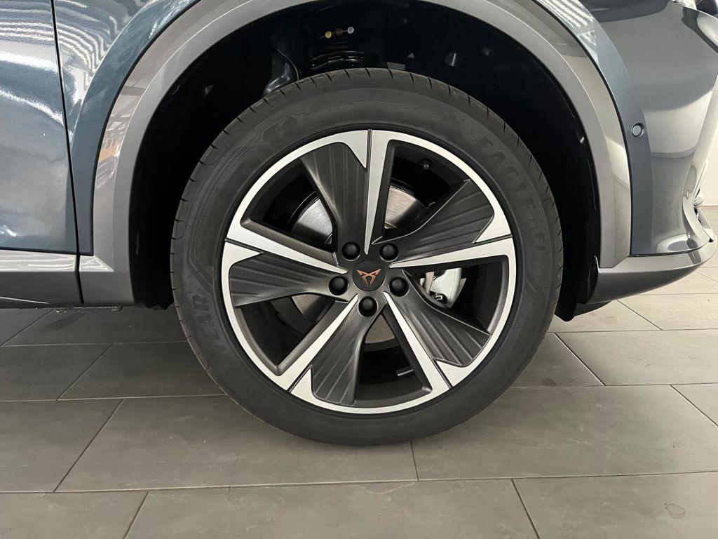 CUPRA Formentor 1.5 TSI Tech Edition DSG 110 kW (150 CV) - 7