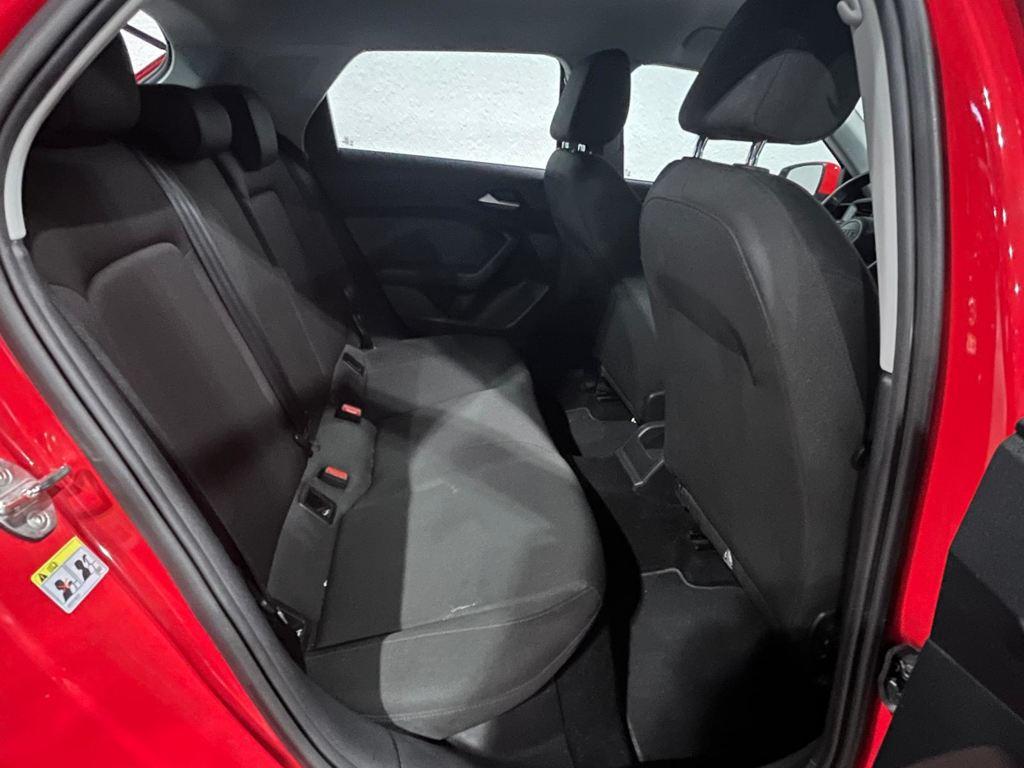 Audi A1 Sportback Advanced 25 TFSI 70 kW (95 CV) - 5