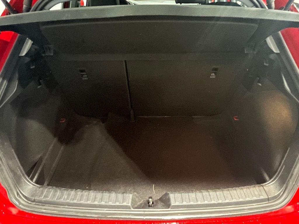 Audi A1 Sportback Advanced 25 TFSI 70 kW (95 CV) - 6