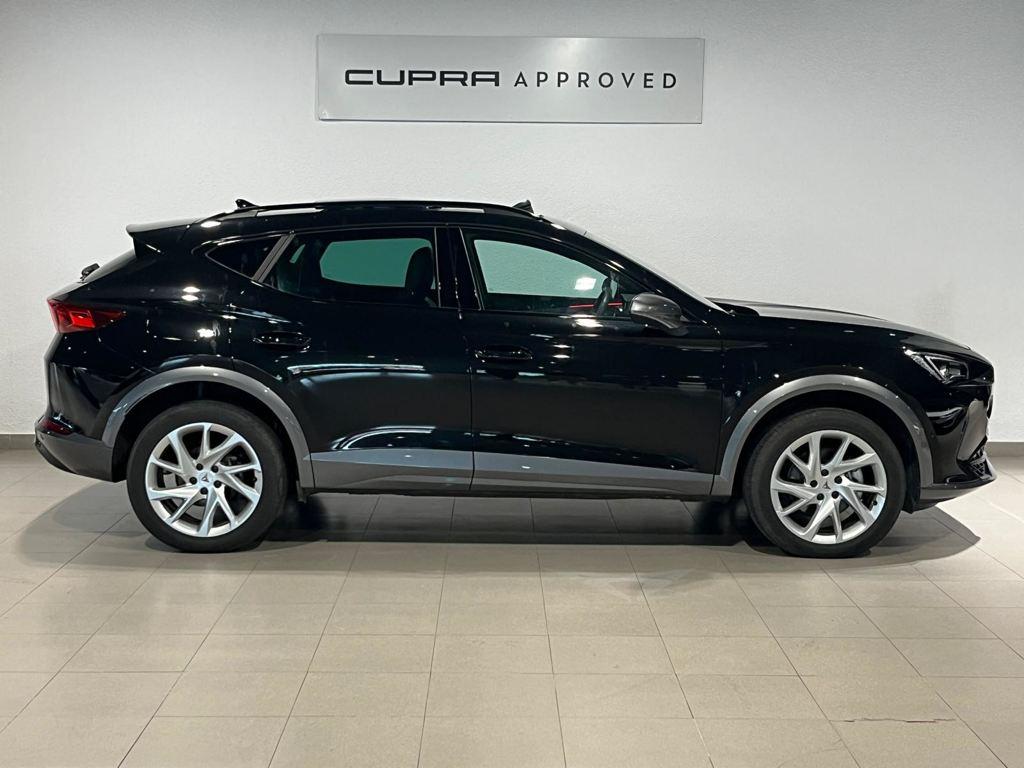 CUPRA Formentor 1.5 TSI Tech Edition DSG 110 kW (150 CV) - 2