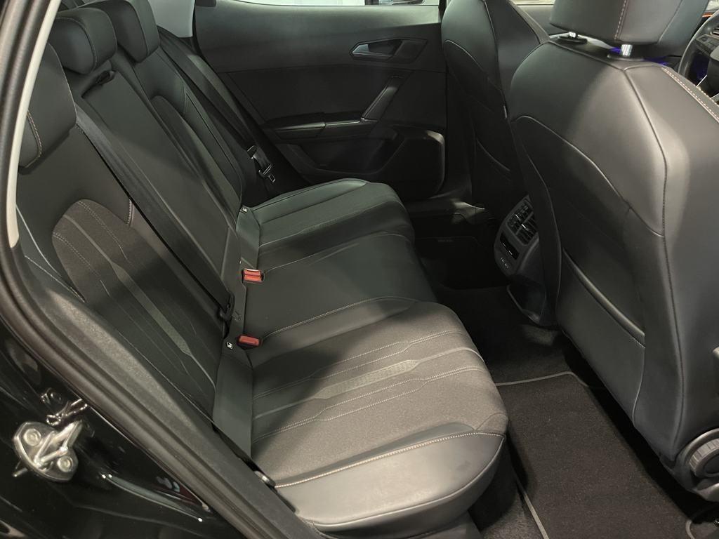 CUPRA Formentor 1.5 TSI Tech Edition DSG 110 kW (150 CV) - 5