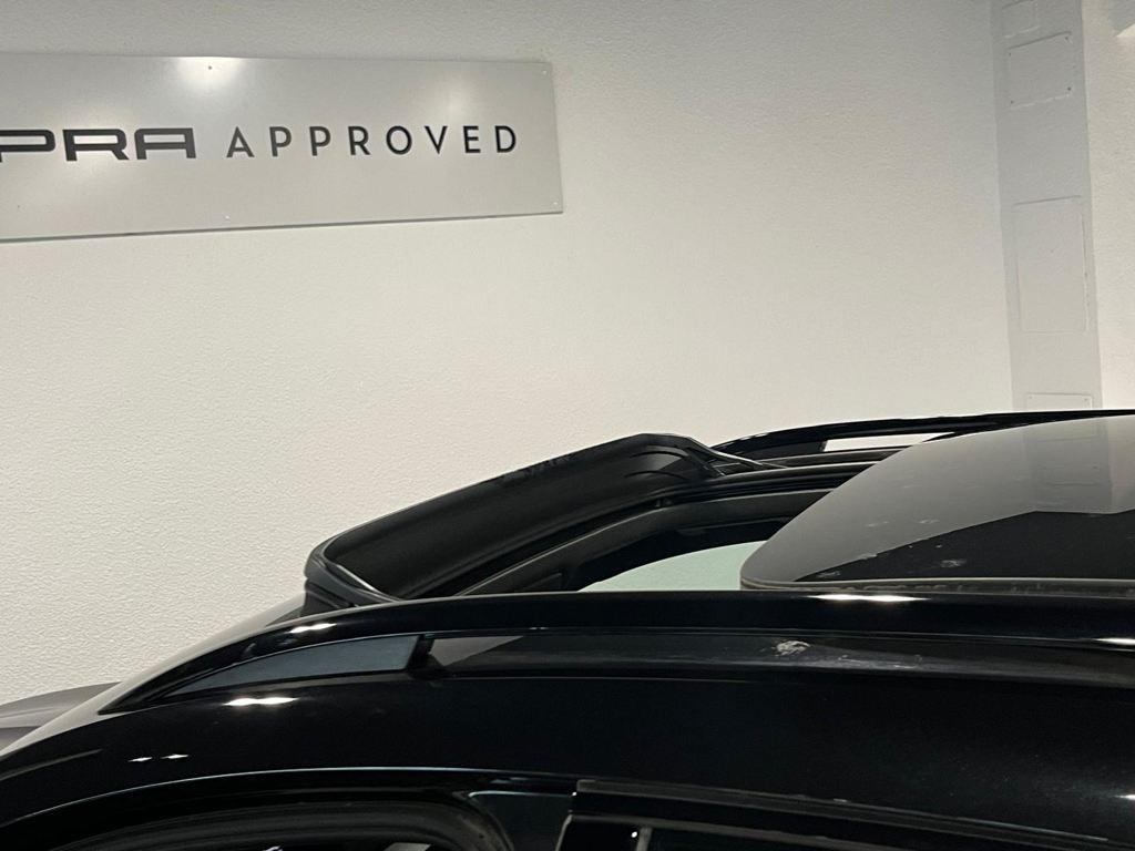 CUPRA Formentor 1.5 TSI Tech Edition DSG 110 kW (150 CV) - 8