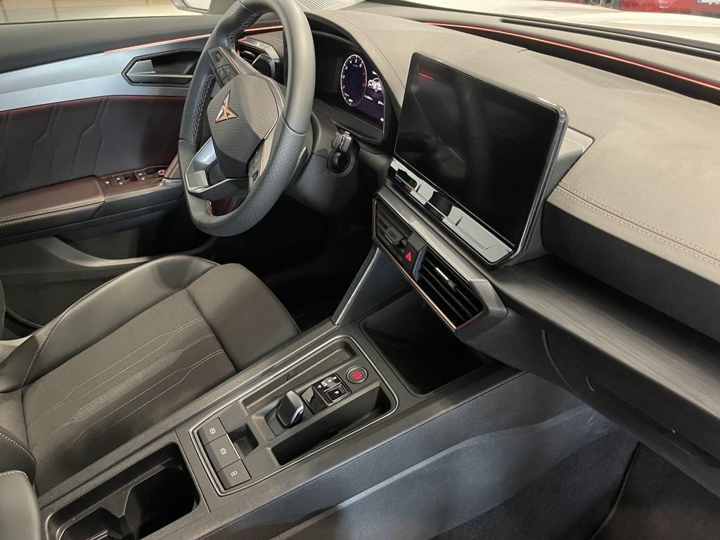 CUPRA Formentor 1.5 TSI Tech Edition DSG 110 kW (150 CV) - 9