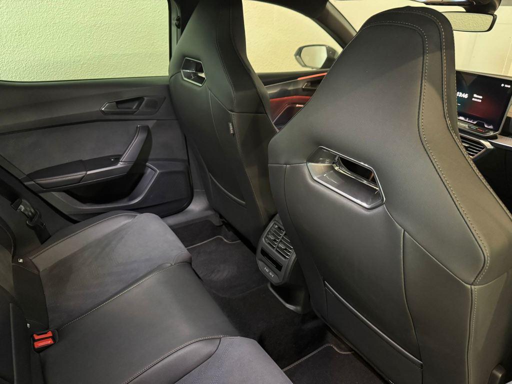 CUPRA León 1.5 eTSI DSG 110 kW (150 CV) - 8