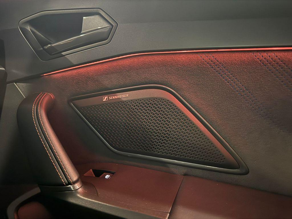 CUPRA León 1.5 eTSI DSG 110 kW (150 CV) - 10