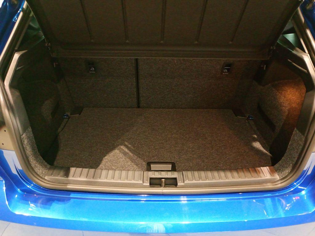 SEAT Ibiza 1.0 TSI FR Salta 85 kW (115 CV) - 6