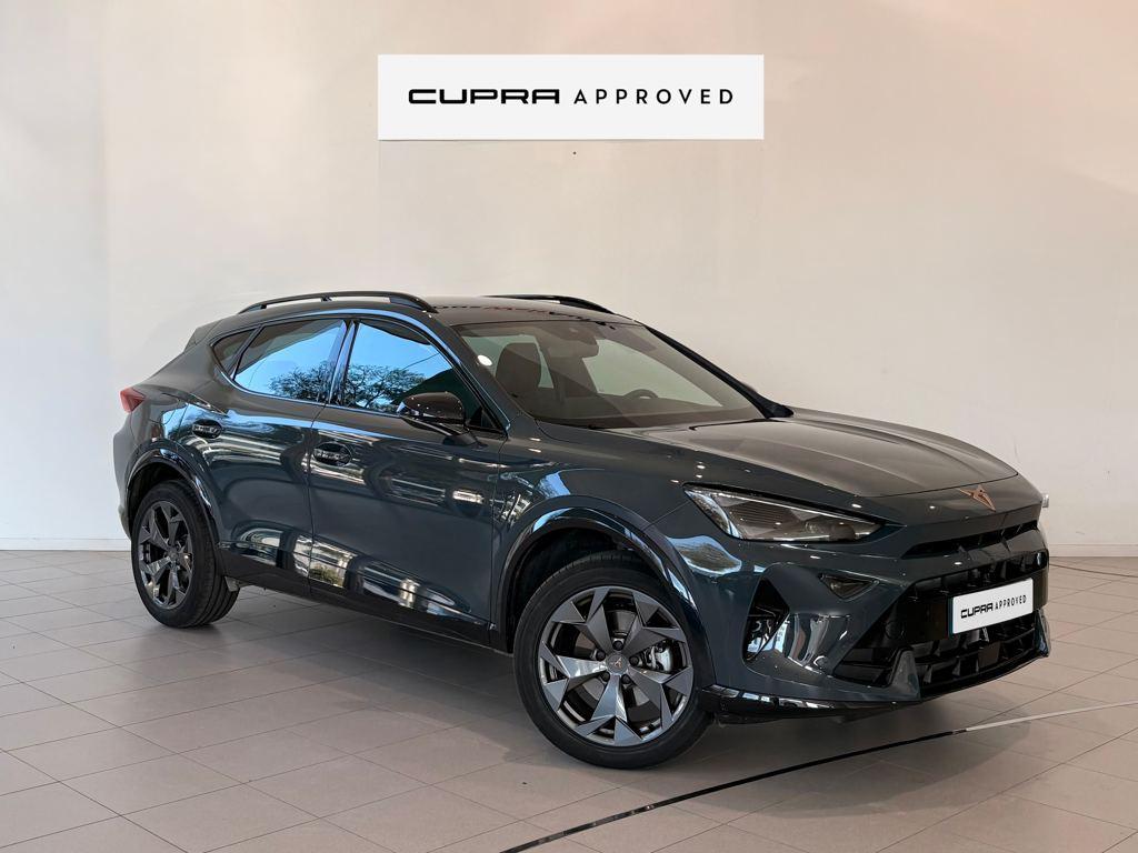 CUPRA Formentor 1.5 TSI 110 kW (150 CV) - 0
