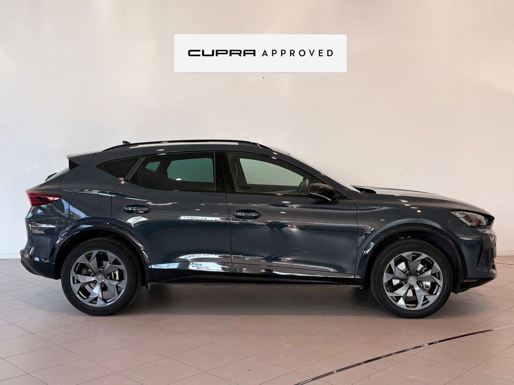 CUPRA Formentor 1.5 TSI 110 kW (150 CV) - 2