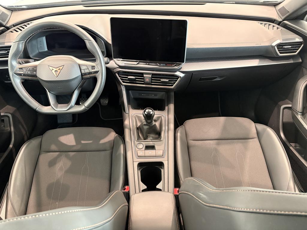 CUPRA Formentor 1.5 TSI 110 kW (150 CV) - 3