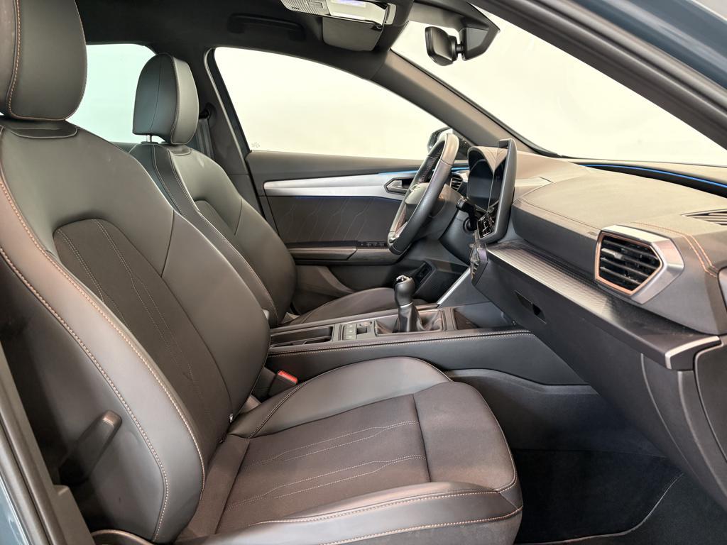 CUPRA Formentor 1.5 TSI 110 kW (150 CV) - 4