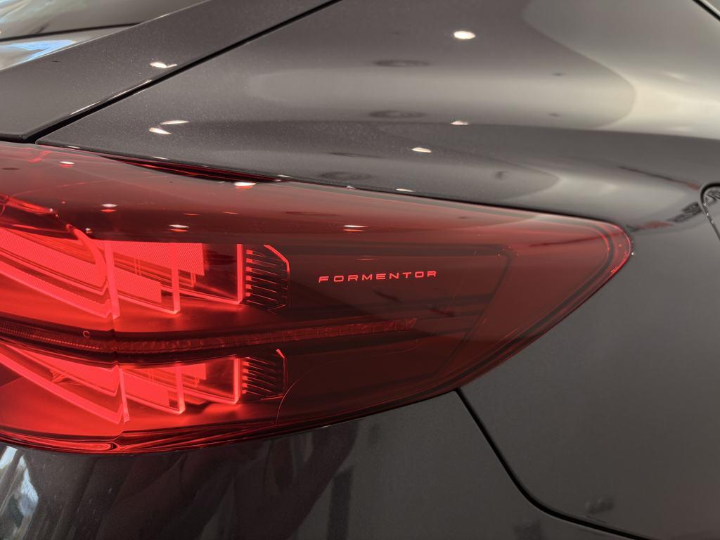 CUPRA Formentor 1.5 TSI 110 kW (150 CV) - 10