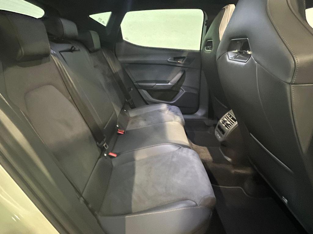 CUPRA León 1.5 TSI e-Hybrid VZ DSG 200 kW (272 CV) - 5