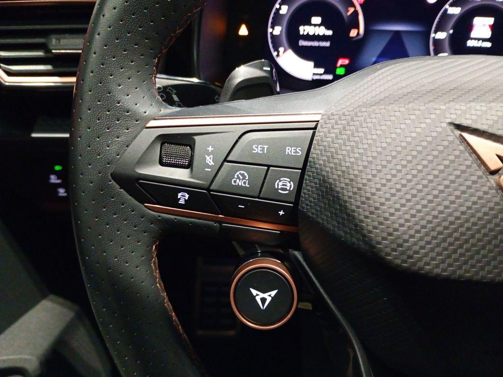 CUPRA León 1.5 eTSI DSG 110 kW (150 CV) - 14