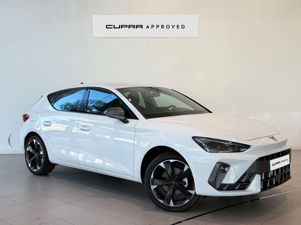 CUPRA León 1.5 TSI 110 kW (150 CV) - 0