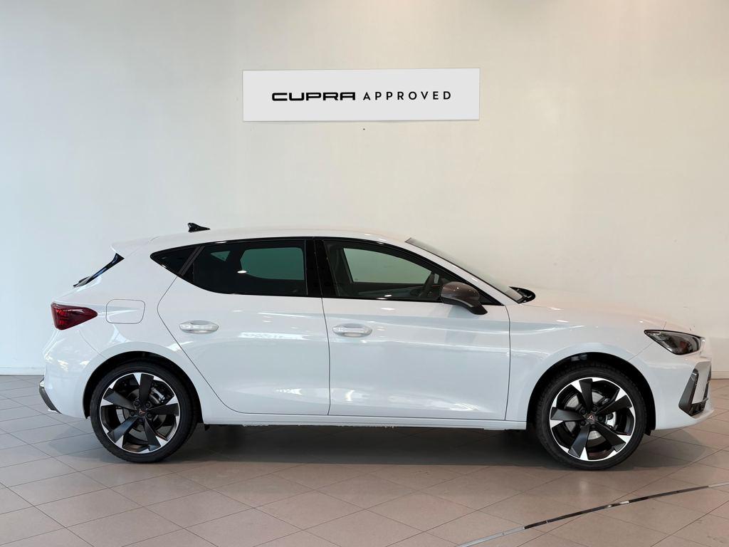 CUPRA León 1.5 TSI 110 kW (150 CV) - 2