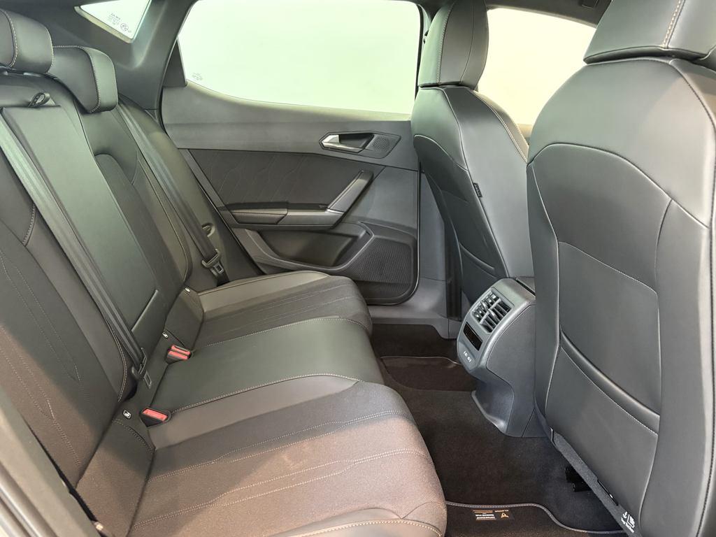 CUPRA León 1.5 TSI 110 kW (150 CV) - 5