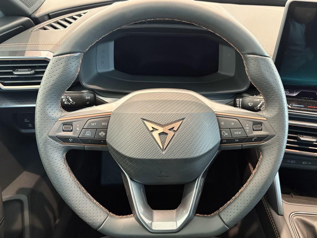 CUPRA León 1.5 TSI 110 kW (150 CV) - 8