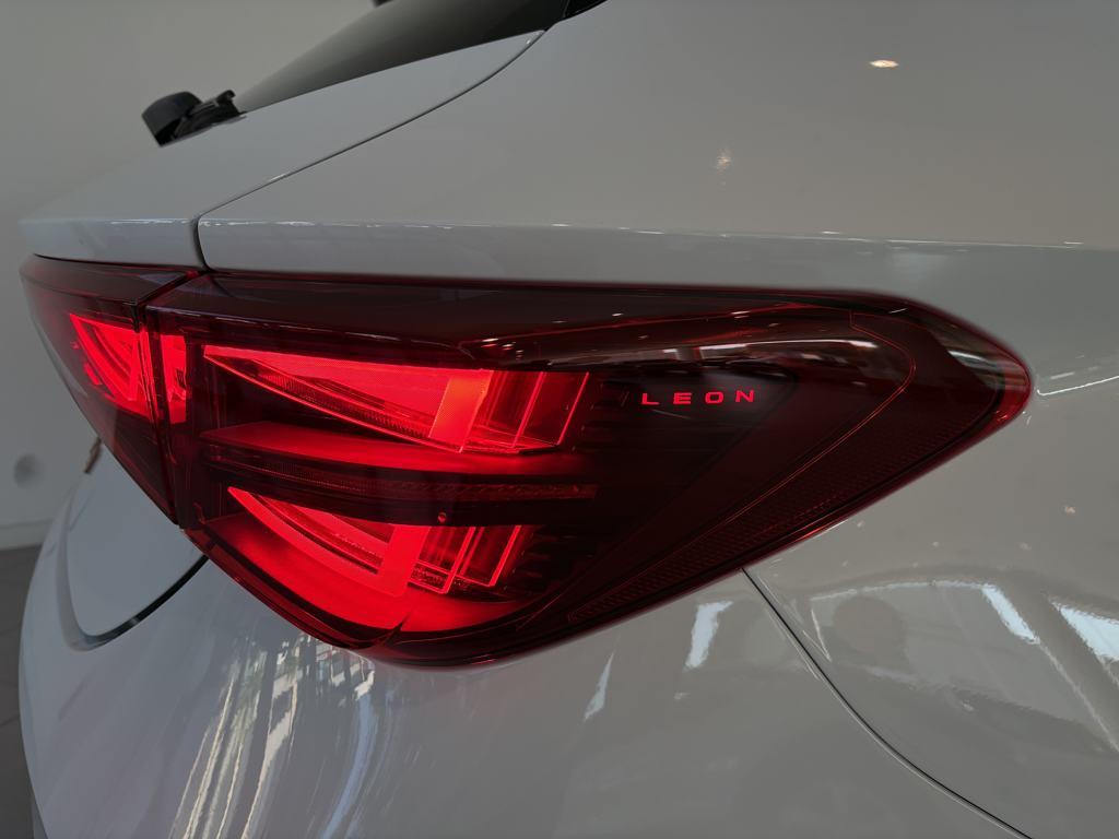 CUPRA León 1.5 TSI 110 kW (150 CV) - 9