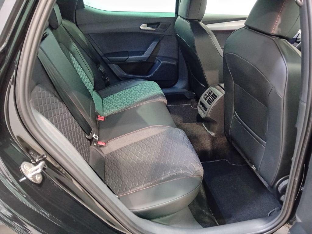 SEAT León 1.5 TSI e-Hybrid FR XM DSG 150 kW (204 CV) - 5