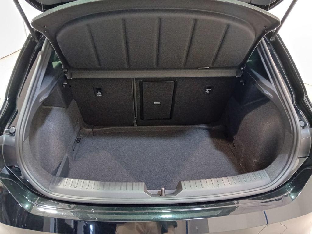 SEAT León 1.5 TSI e-Hybrid FR XM DSG 150 kW (204 CV) - 6