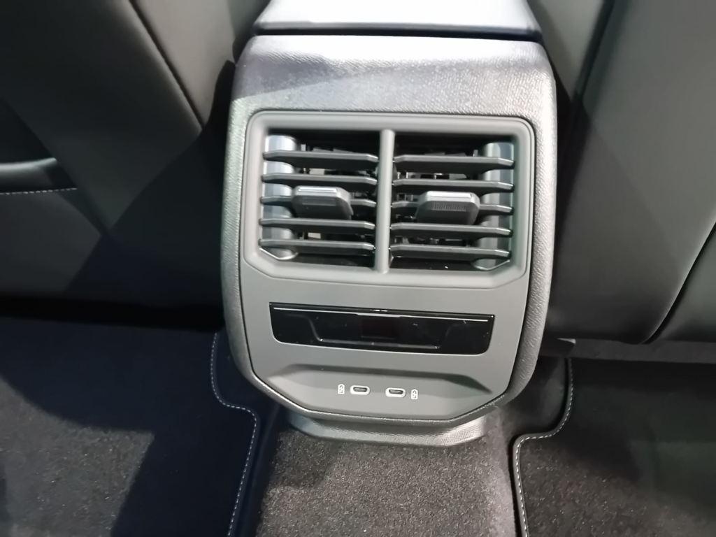 SEAT León 1.5 TSI e-Hybrid FR XM DSG 150 kW (204 CV) - 8