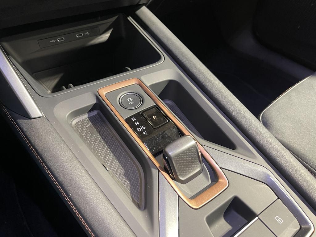 CUPRA León 1.5 eTSI DSG 110 kW (150 CV) - 8