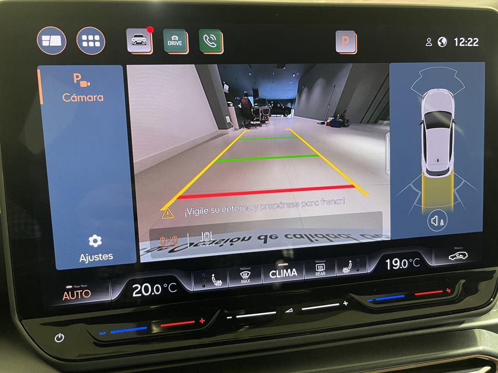 CUPRA León 1.5 eTSI DSG 110 kW (150 CV) - 13